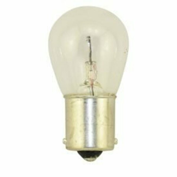 Ilb Gold Detector Lamp, Replacement For Norman Lamps 1141 1141